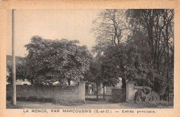 91-MARCOUSSIS-N°T5099-B/0175 - Sonstige & Ohne Zuordnung