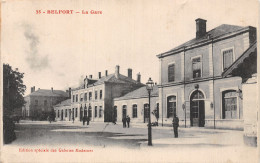 90-BELFORT-N°T5099-B/0163 - Belfort - Ville