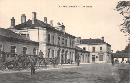 90-BELFORT-N°T5099-B/0147 - Belfort - Stad