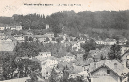 88-PLOMBIERES LES BAINS-N°T5099-B/0087 - Plombieres Les Bains