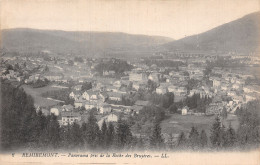 88-REMIREMONT-N°T5099-B/0069 - Remiremont