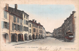 88-REMIREMONT-N°T5099-B/0057 - Remiremont