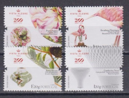 Año 2024 Vista Alegre - Unused Stamps