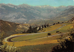 04-COL DE VARS-N°C4078-B/0001 - Sonstige & Ohne Zuordnung