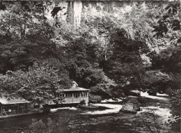 84-FONTAINE DE VAUCLUSE-N°C4078-A/0123 - Otros & Sin Clasificación