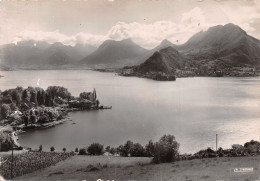 74-ANNECY-N°C4078-A/0045 - Annecy