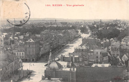 51-REIMS-N°C4077-E/0171 - Reims