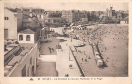 35-DINARD-N°C4077-E/0149 - Dinard