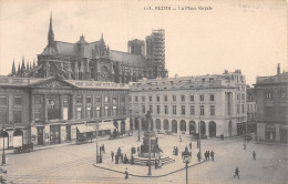 51-REIMS-N°C4077-E/0117 - Reims