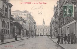 86-POITIERS-N°C4077-E/0033 - Poitiers