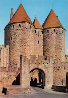 11-CARCASSONNE-N°C4077-D/0293 - Carcassonne