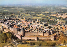 11-CARCASSONNE-N°C4077-D/0281 - Carcassonne