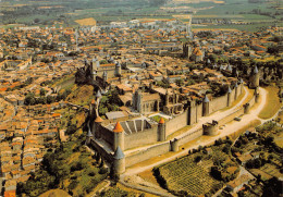 11-CARCASSONNE-N°C4077-D/0279 - Carcassonne