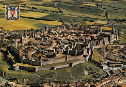 11-CARCASSONNE-N°C4077-D/0283 - Carcassonne