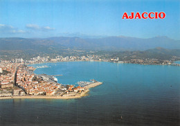 2A-AJACCIO-N°C4077-D/0179 - Ajaccio