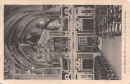 02-NOTRE DAME DE LIESSE-N°T5099-F/0193 - Sonstige & Ohne Zuordnung