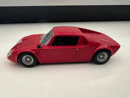 JIDE 1600 TS - 1/43 - COMME NEUVE - Andere & Zonder Classificatie