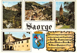 06-SAORGE-N°C4078-D/0251 - Sonstige & Ohne Zuordnung