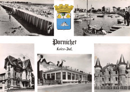 44-PORNICHET-N°C4078-D/0179 - Pornichet