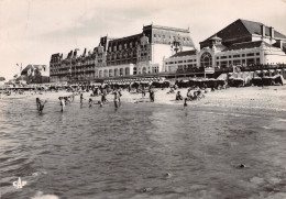 14-CABOURG-N°C4078-D/0137 - Cabourg