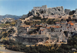 13-LES BAUX DE PROVENCE-N°C4078-D/0061 - Les-Baux-de-Provence