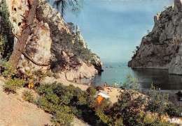 13-CASSIS SUR MER-N°C4078-D/0051 - Cassis