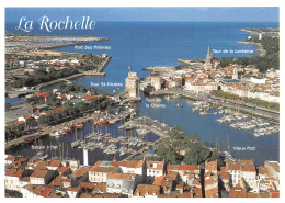 17-LA ROCHELLE-N°C4078-C/0379 - La Rochelle