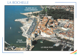 17-LA ROCHELLE-N°C4078-C/0383 - La Rochelle