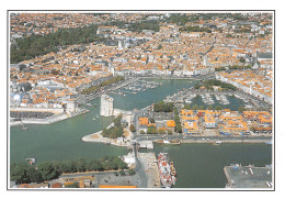 17-LA ROCHELLE-N°C4078-C/0381 - La Rochelle