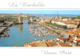 17-LA ROCHELLE-N°C4078-C/0351 - La Rochelle