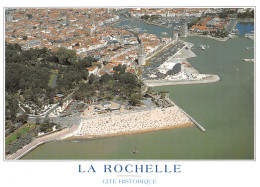 17-LA ROCHELLE-N°C4078-C/0349 - La Rochelle