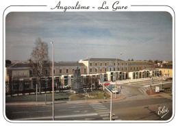 16-ANGOULEME-N°C4078-C/0337 - Angouleme