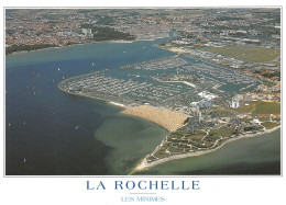17-LA ROCHELLE-N°C4078-C/0313 - La Rochelle