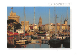 17-LA ROCHELLE-N°C4078-C/0315 - La Rochelle