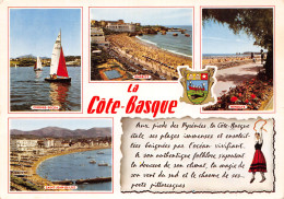 64-BIARRITZ-N°C4078-C/0257 - Biarritz