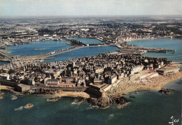 35-SAINT MALO-N°C4078-C/0177 - Saint Malo