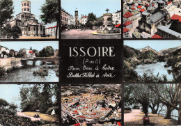 63-ISSOIRE-N°C4078-C/0111 - Issoire