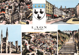 02-LAON-N°C4078-C/0101 - Laon