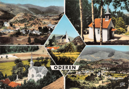 68-ODEREN-N°C4078-B/0293 - Sonstige & Ohne Zuordnung