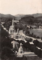 65-LOURDES-N°C4078-B/0047 - Lourdes