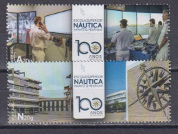 Año 2024 Escuela Superior De Nautica - Nuovi