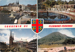 63-CLERMONT FERRAND-N°C4079-B/0065 - Clermont Ferrand