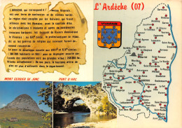 07-L ARDECHE-N°C4079-B/0023 - Sonstige & Ohne Zuordnung