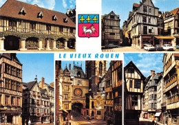 76-ROUEN-N°C4079-A/0369 - Rouen