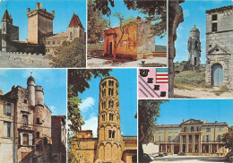 30-UZES-N°C4079-A/0333 - Uzès