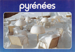 65-PYRENEES-N°C4079-A/0313 - Sonstige & Ohne Zuordnung