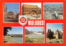 68-MULHOUSE-N°C4079-A/0295 - Mulhouse