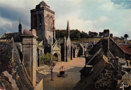 29-LOCRONAN-N°C4079-A/0267 - Locronan