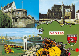 44-NANTES-N°C4079-A/0251 - Nantes