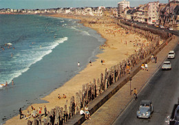 35-SAINT MALO-N°C4079-A/0235 - Saint Malo